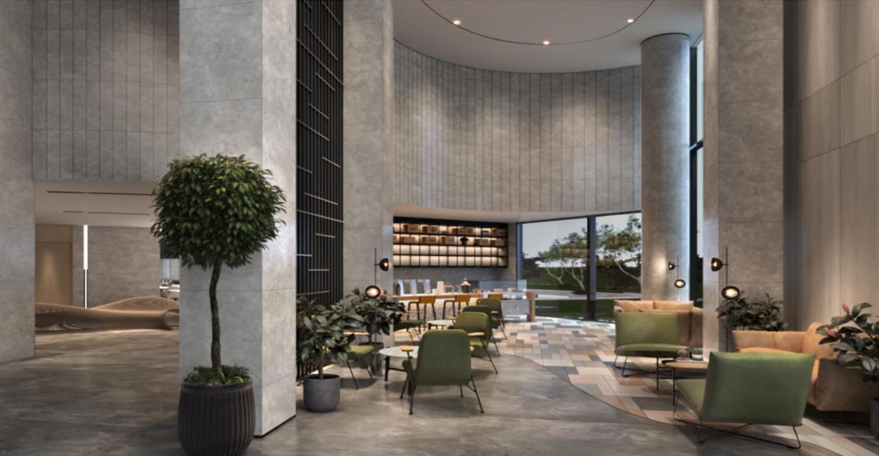 Radisson Blu International Airport Hotel Mumbai