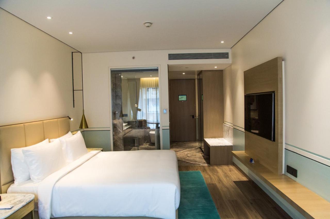 Radisson Blu International Airport 5* Mumbai