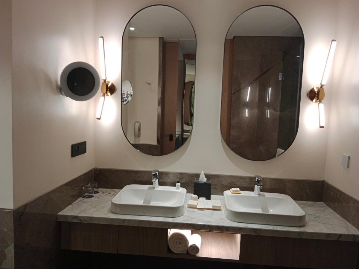 Hotel Radisson Blu International Airport