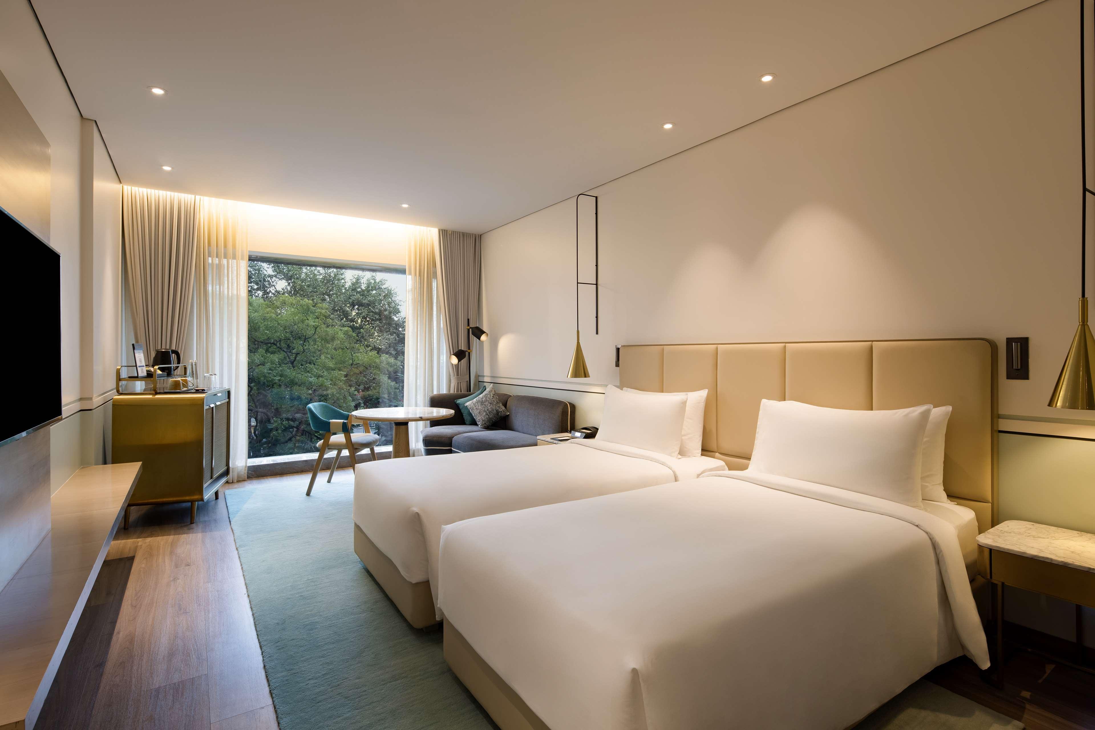 Radisson Blu International Airport 5* Mumbai