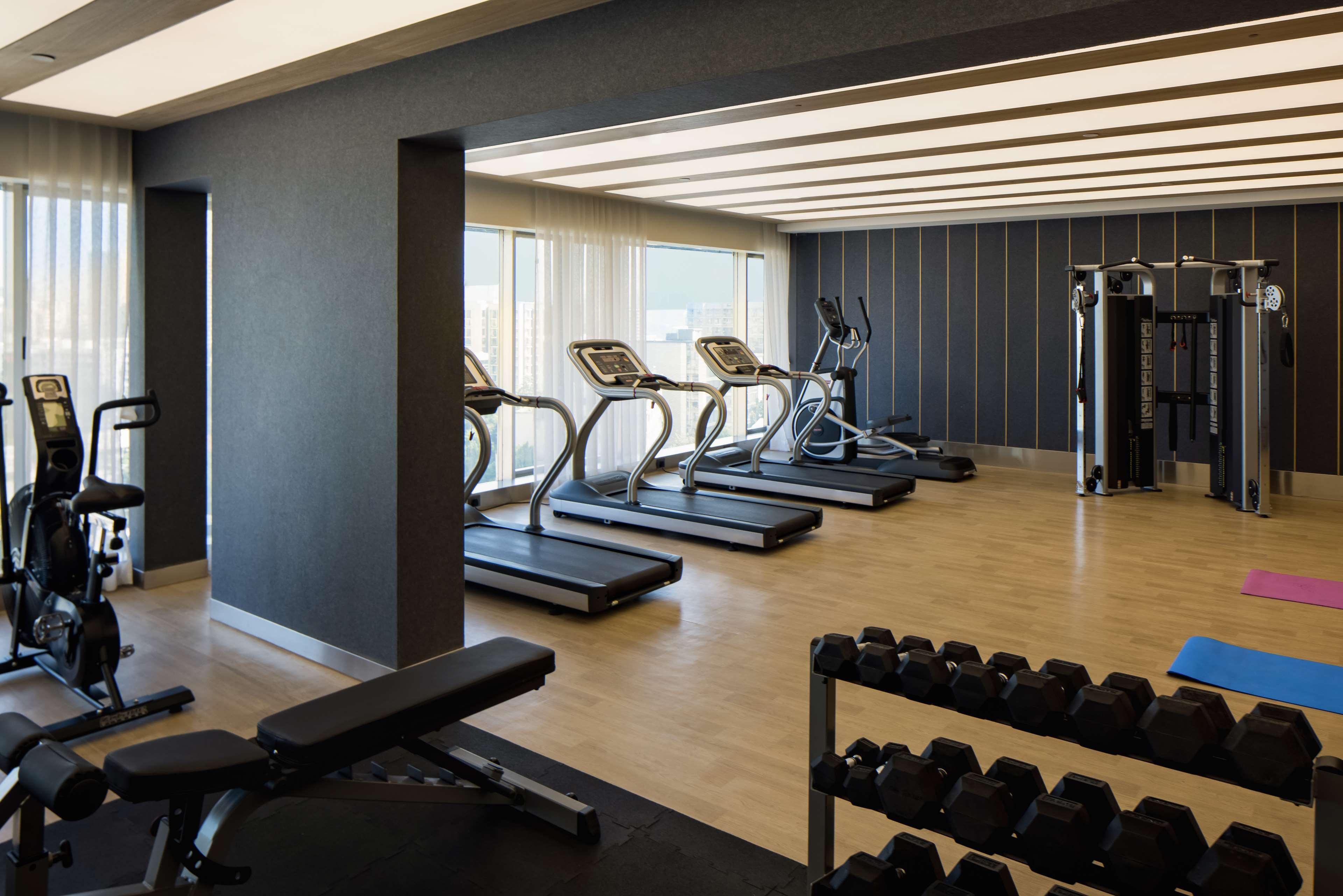 Radisson Blu International Airport होटल