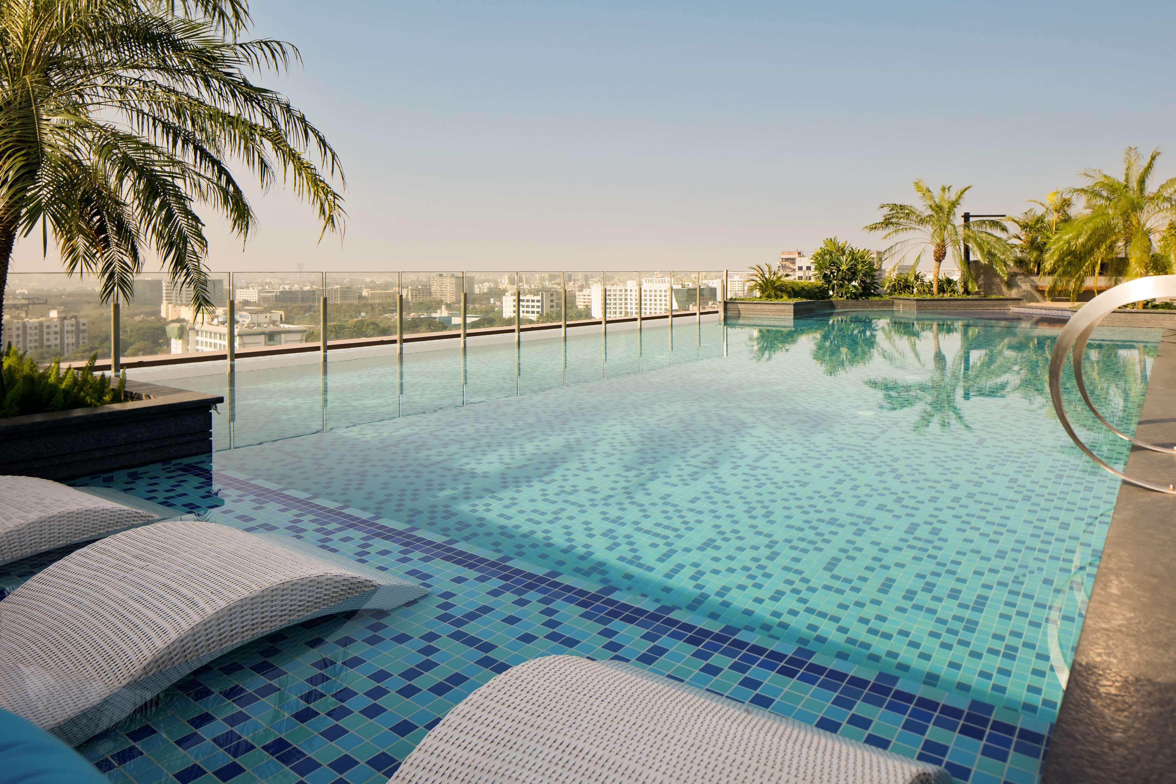 Radisson Blu International Airport Mumbai